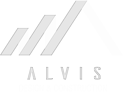 ALVIS Logo